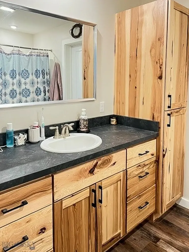 40 Mountain Vista Drive Big Timber MT 59011
