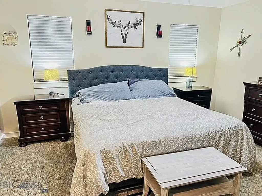 40 Mountain Vista Drive Big Timber MT 59011