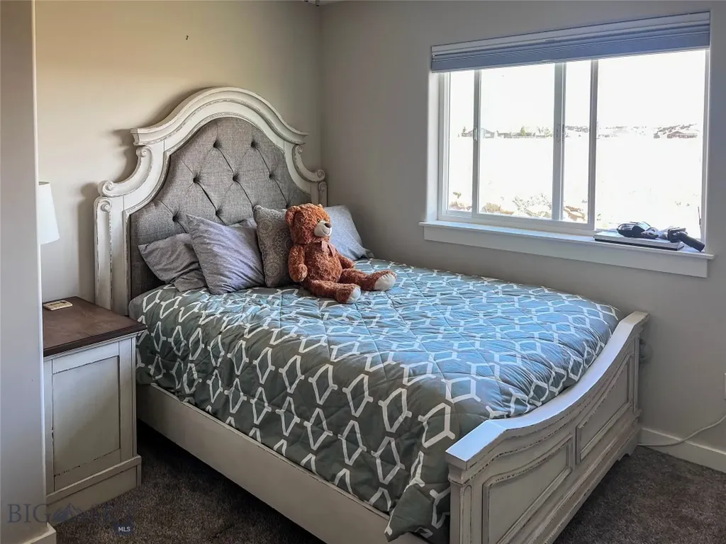 40 Mountain Vista Drive Big Timber MT 59011