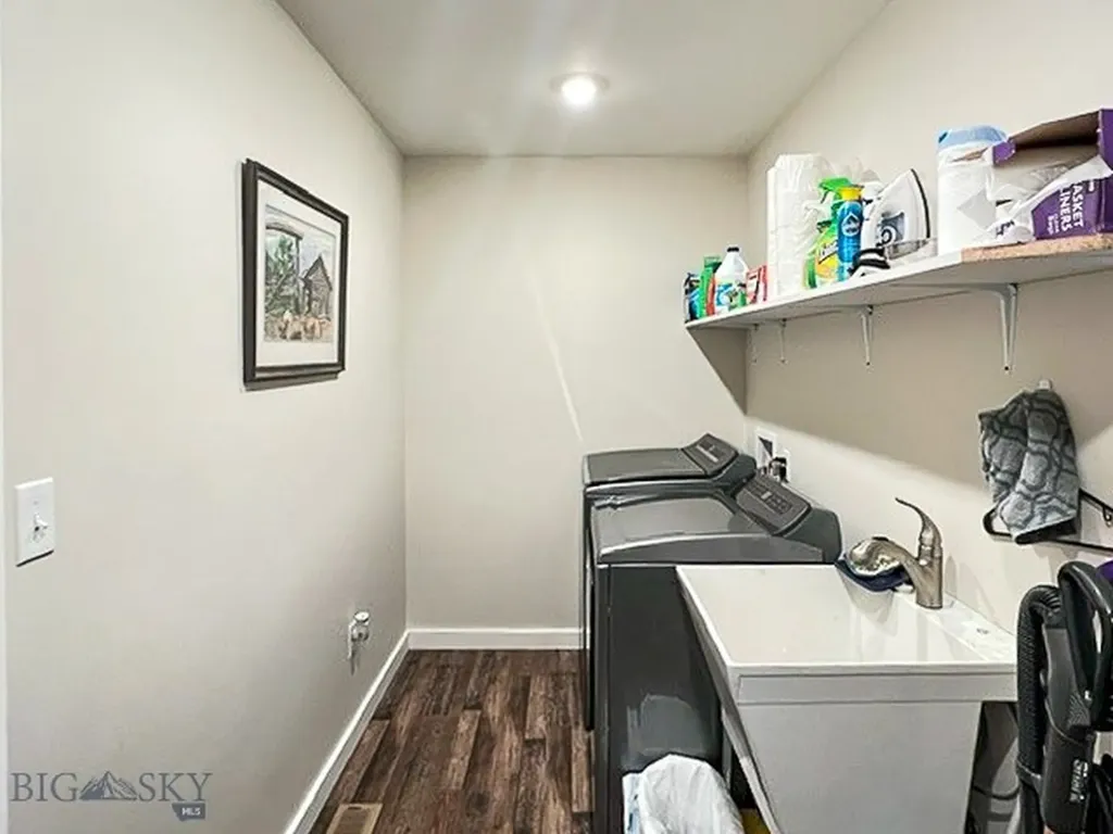 40 Mountain Vista Drive Big Timber MT 59011