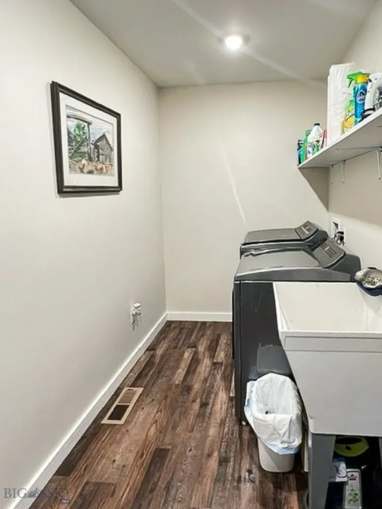 40 Mountain Vista Drive Big Timber MT 59011