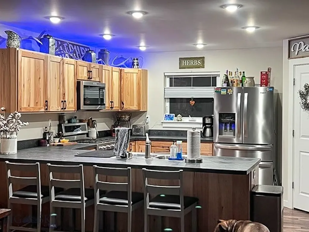 40 Mountain Vista Drive Big Timber MT 59011