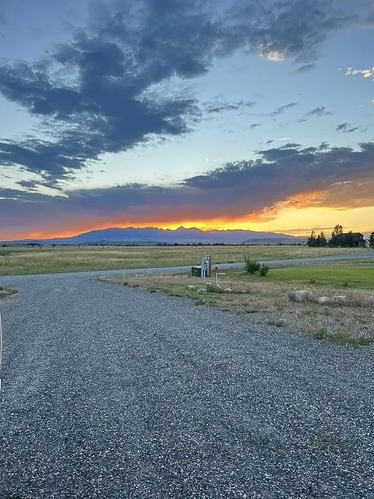 40 Mountain Vista Drive Big Timber MT 59011