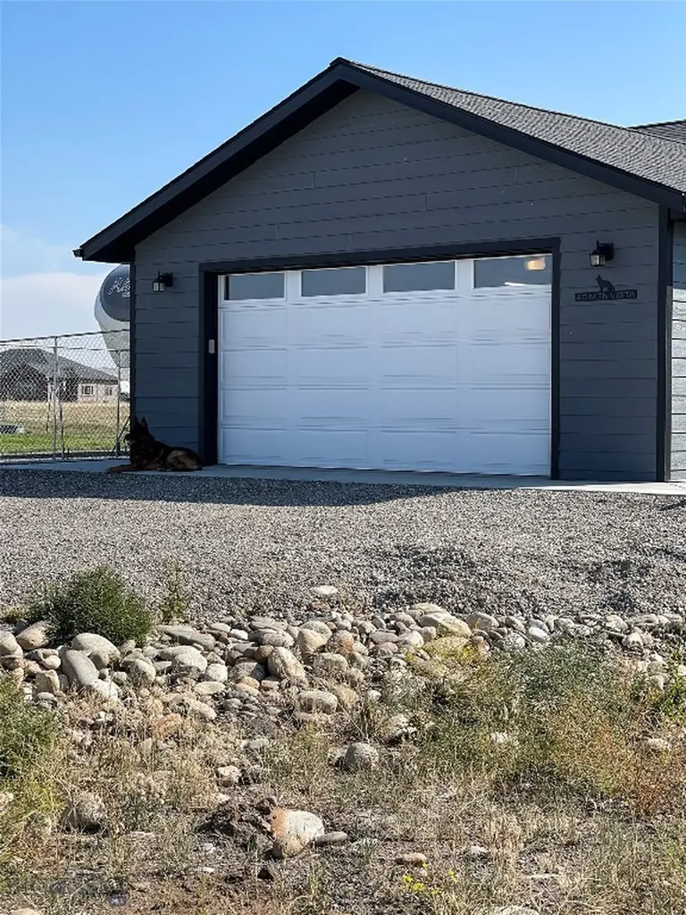 40 Mountain Vista Drive Big Timber MT 59011