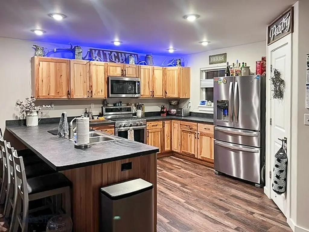 40 Mountain Vista Drive Big Timber MT 59011