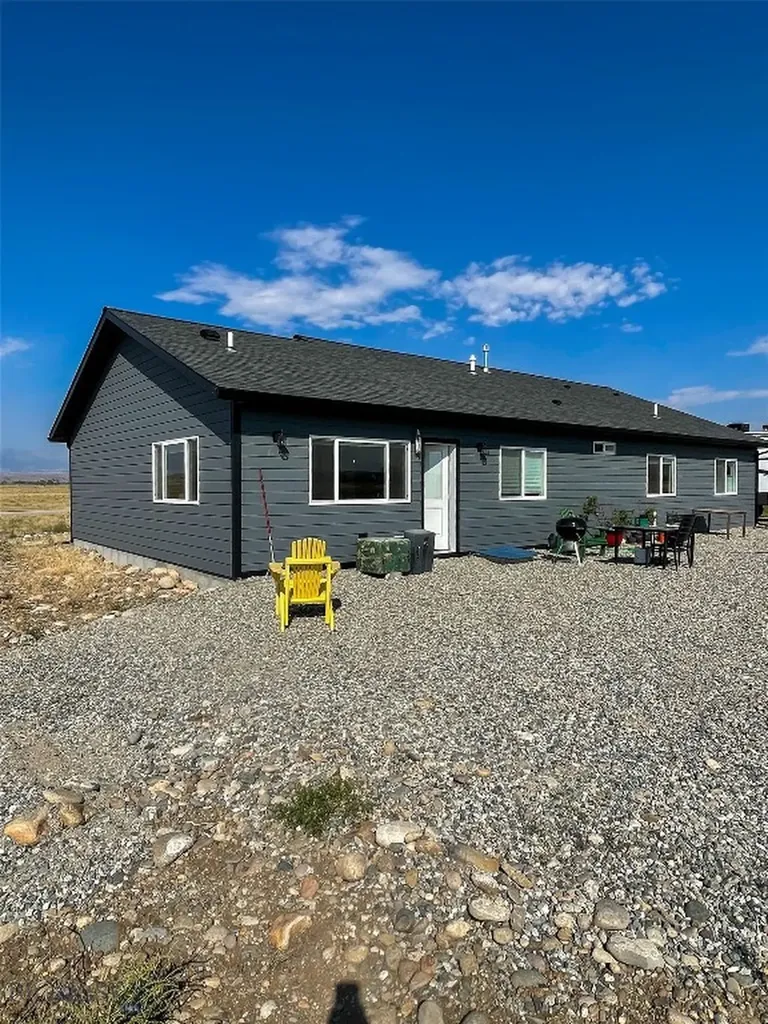 40 Mountain Vista Drive Big Timber MT 59011