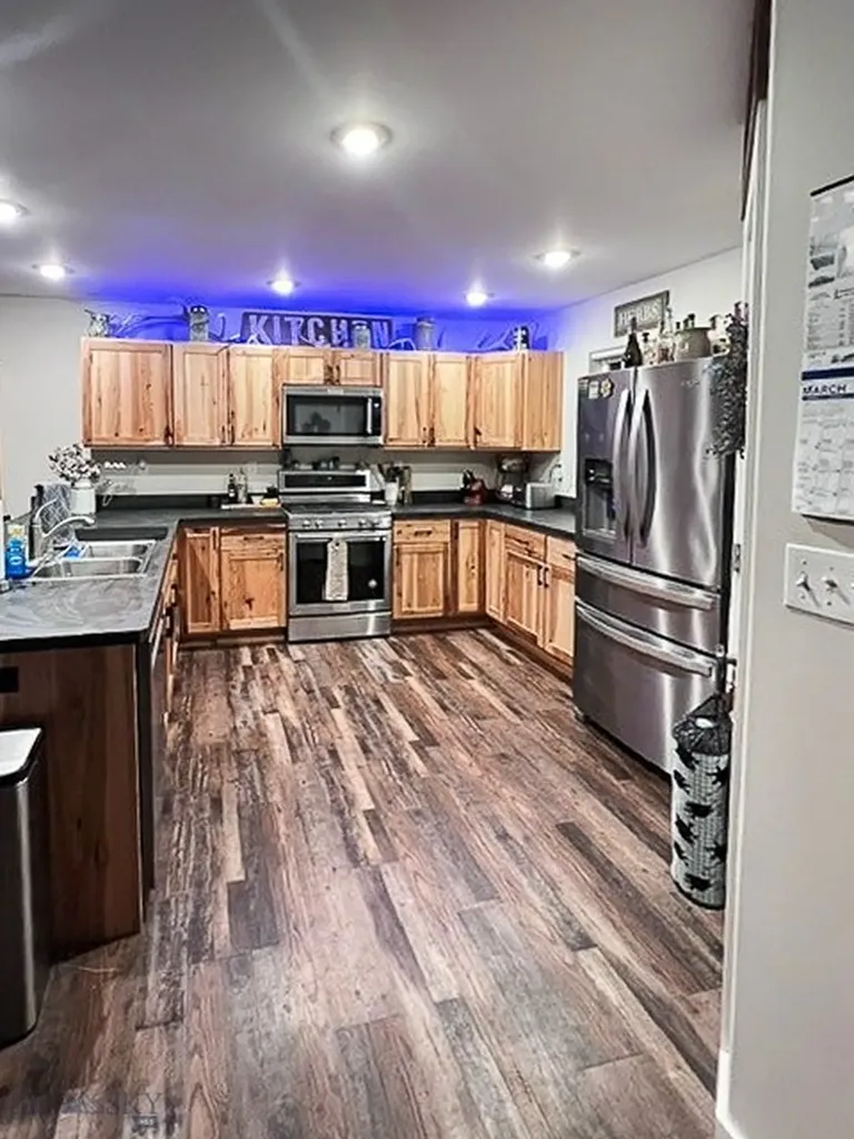 40 Mountain Vista Drive Big Timber MT 59011