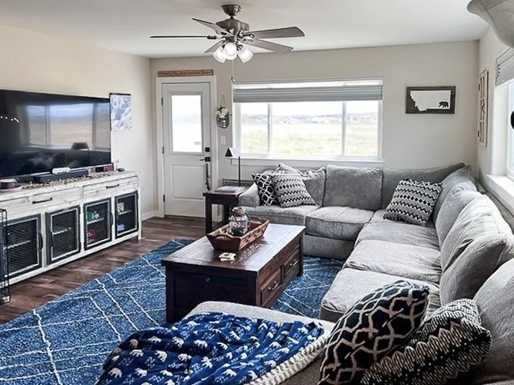 40 Mountain Vista Drive Big Timber MT 59011