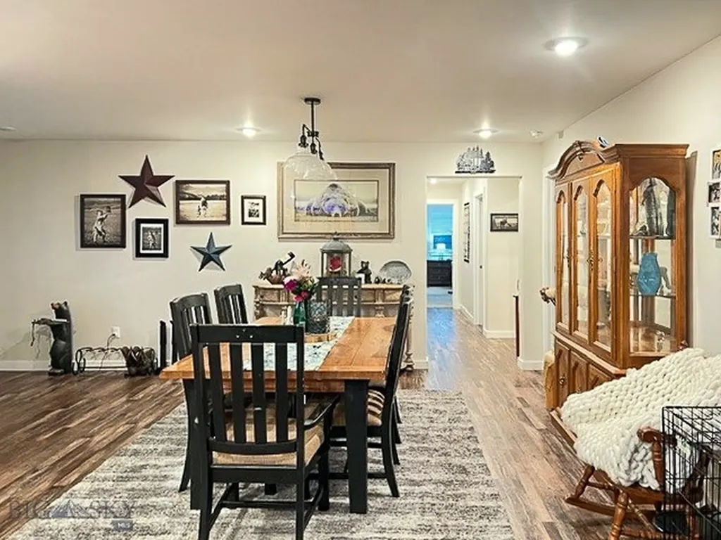 40 Mountain Vista Drive Big Timber MT 59011