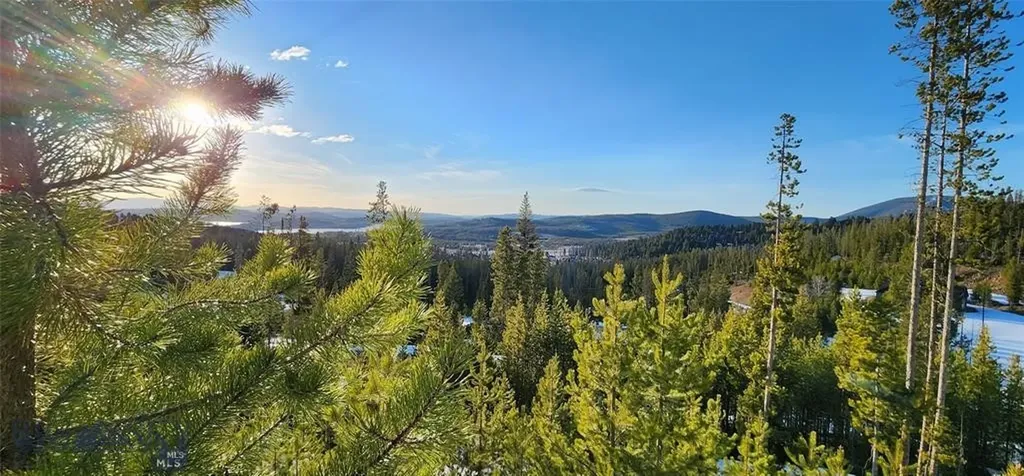 Nhn Old Georgetown Road Anaconda MT 59711