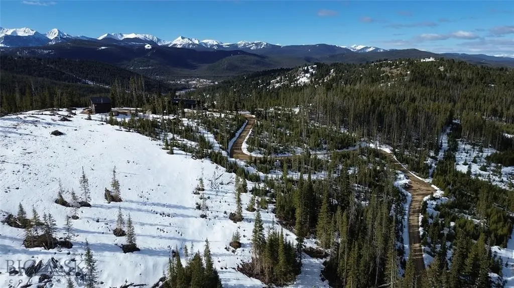 Nhn Old Georgetown Road Anaconda MT 59711