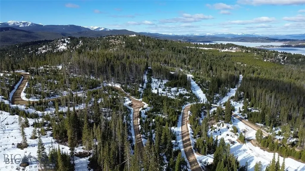 Nhn Old Georgetown Road Anaconda MT 59711