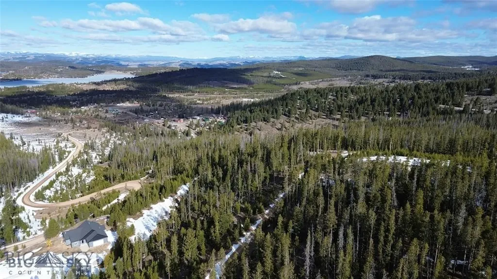 Nhn Old Georgetown Road Anaconda MT 59711