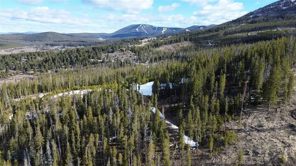 Nhn Old Georgetown Road Anaconda MT 59711