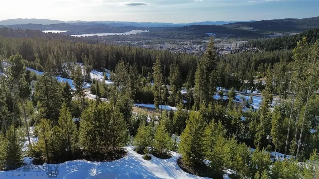 Nhn Old Georgetown Road Anaconda MT 59711