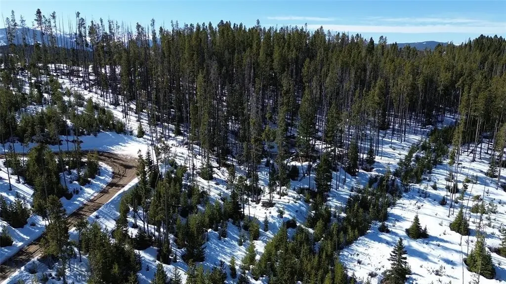 Nhn Old Georgetown Road Anaconda MT 59711