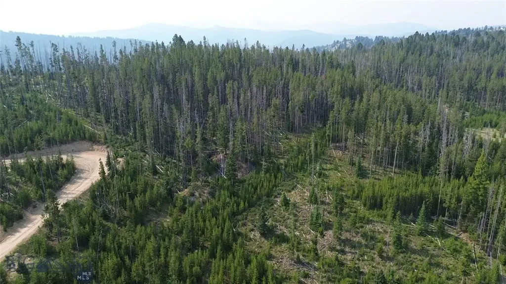 Nhn Old Georgetown Road Anaconda MT 59711