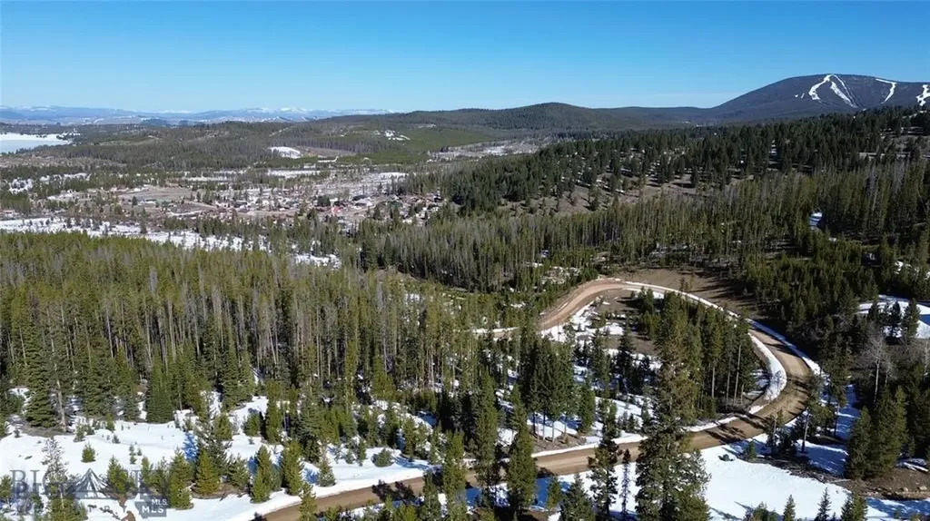 Nhn Old Georgetown Road Anaconda MT 59711