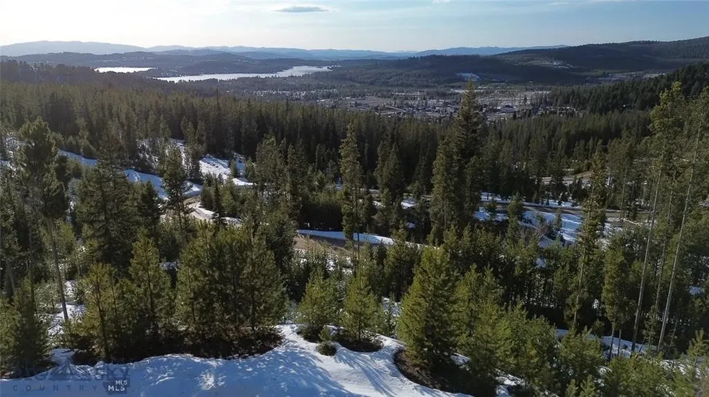 Nhn Old Georgetown Road Anaconda MT 59711