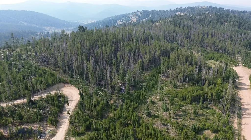 Nhn Old Georgetown Road Anaconda MT 59711