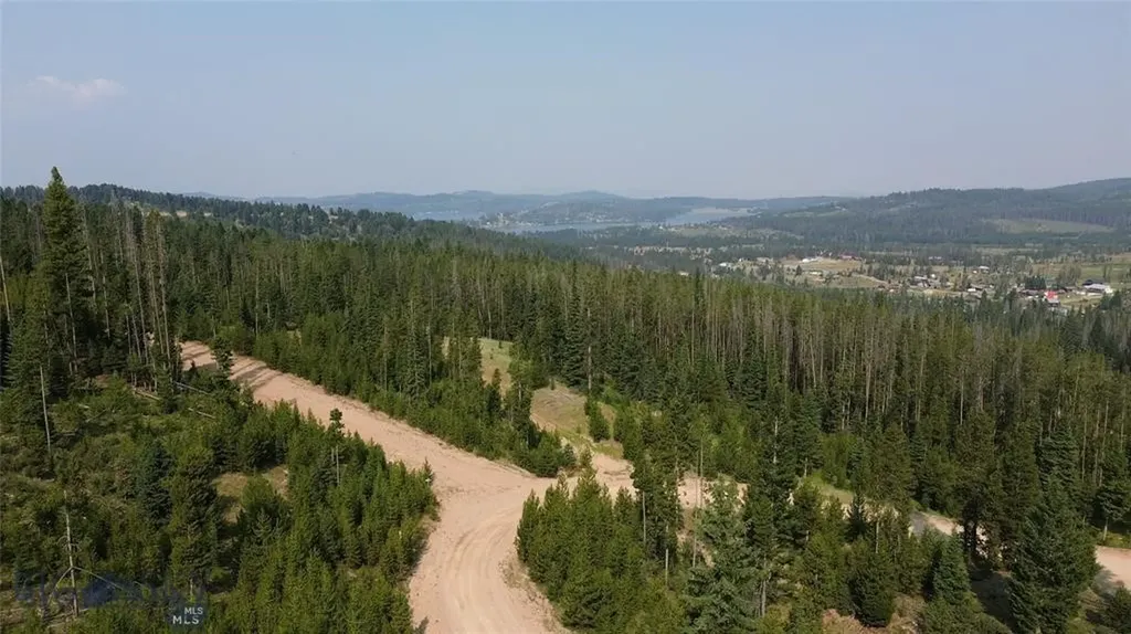 Nhn Old Georgetown Road Anaconda MT 59711