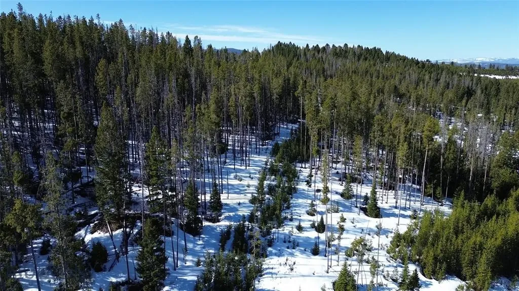Nhn Old Georgetown Road Anaconda MT 59711