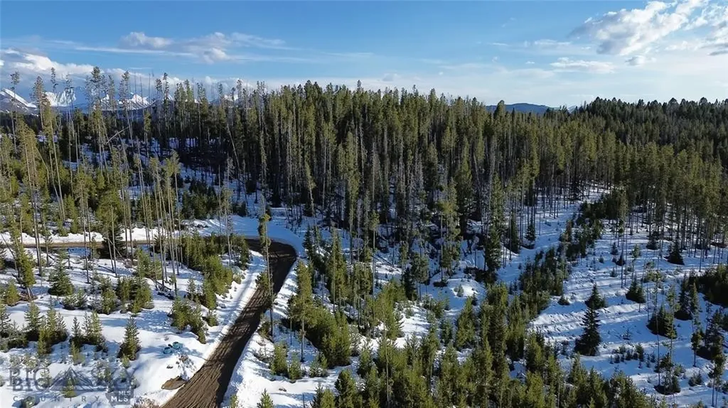 Nhn Old Georgetown Road Anaconda MT 59711