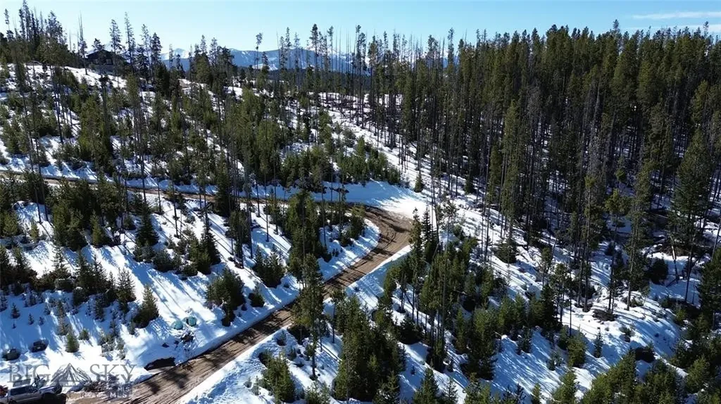 Nhn Old Georgetown Road Anaconda MT 59711