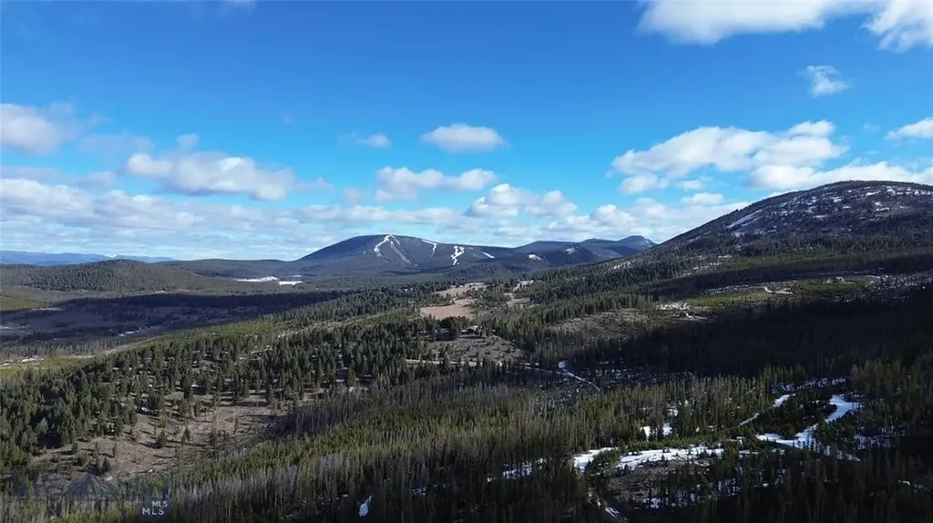 Nhn Old Georgetown Road Anaconda MT 59711