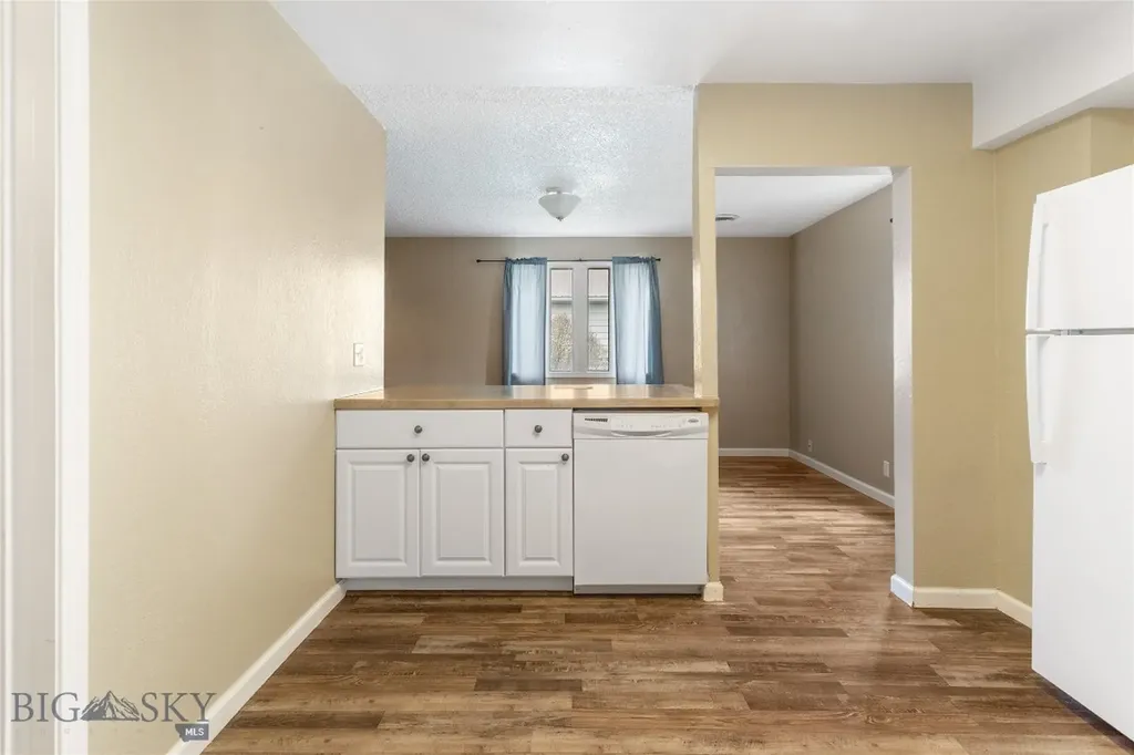 1671 Grand Avenue Butte MT 59701