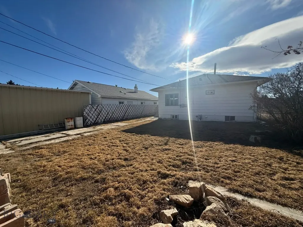 1630 Phillips Avenue Butte MT 59701
