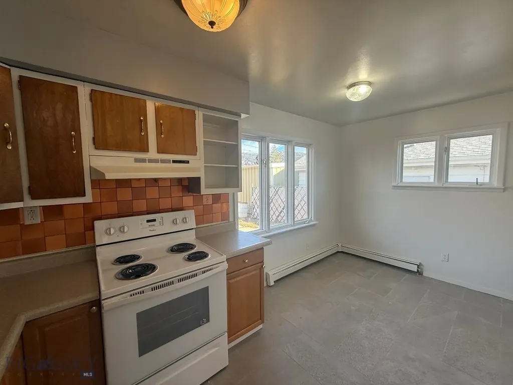 1630 Phillips Avenue Butte MT 59701