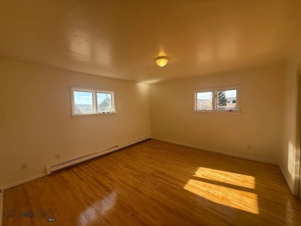 1630 Phillips Avenue Butte MT 59701