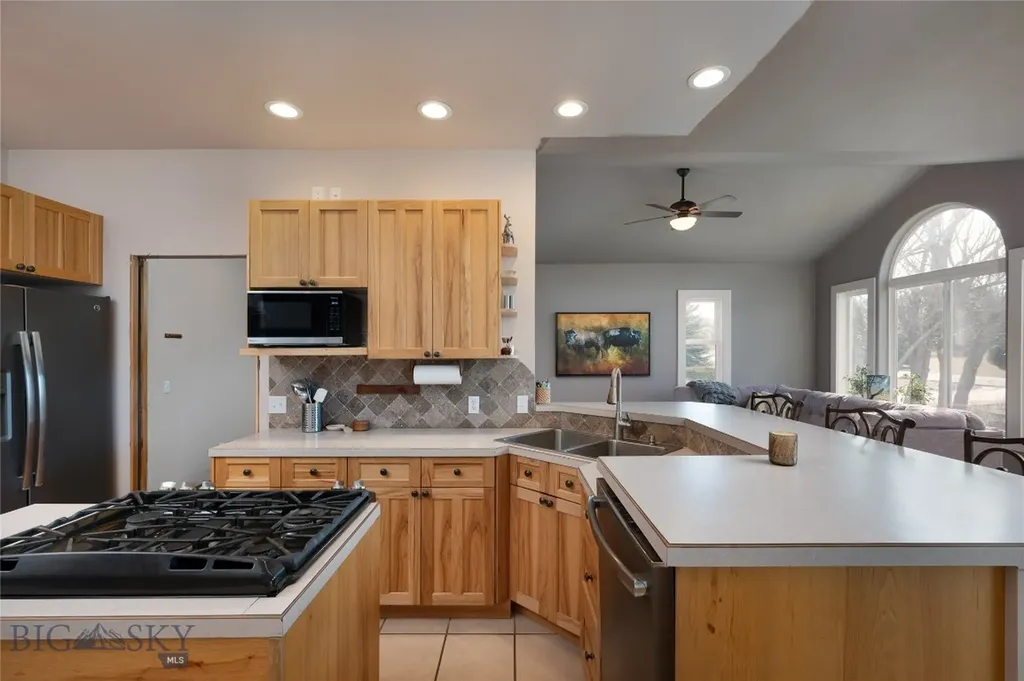 749 Summer Ridge Road Bozeman MT 59715