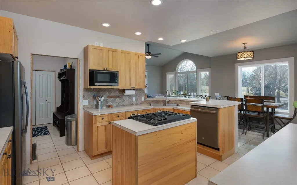 749 Summer Ridge Road Bozeman MT 59715