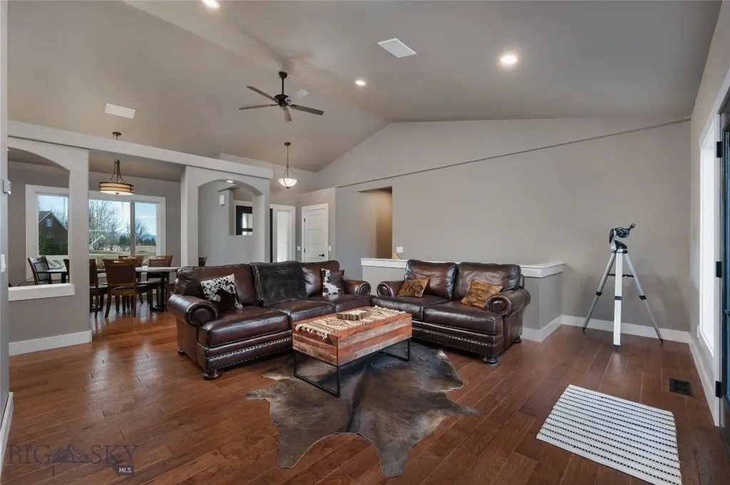 749 Summer Ridge Road Bozeman MT 59715