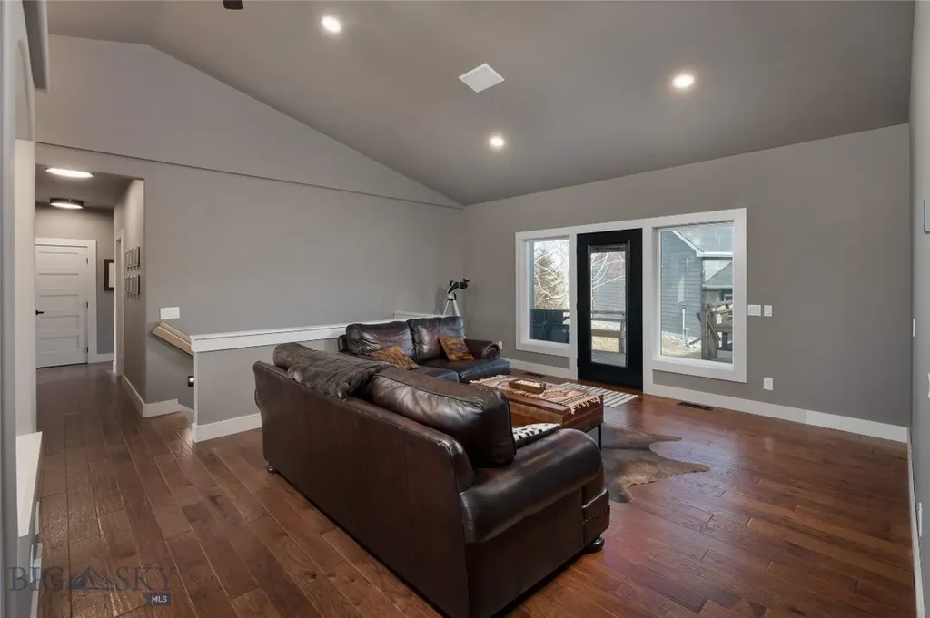 749 Summer Ridge Road Bozeman MT 59715