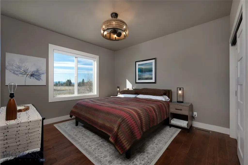 749 Summer Ridge Road Bozeman MT 59715
