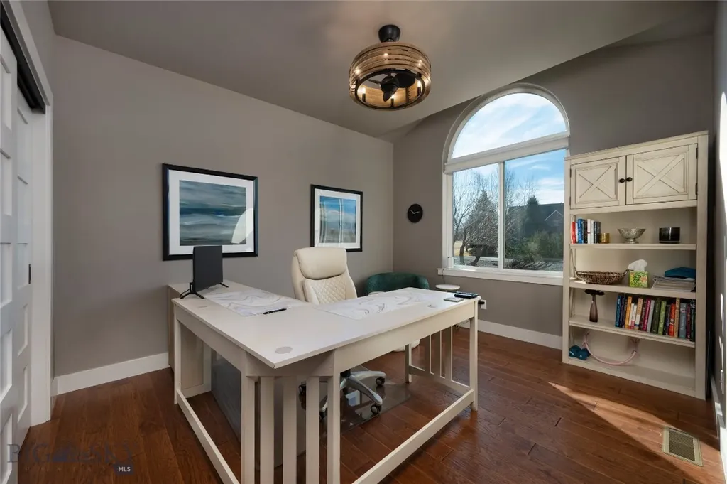749 Summer Ridge Road Bozeman MT 59715