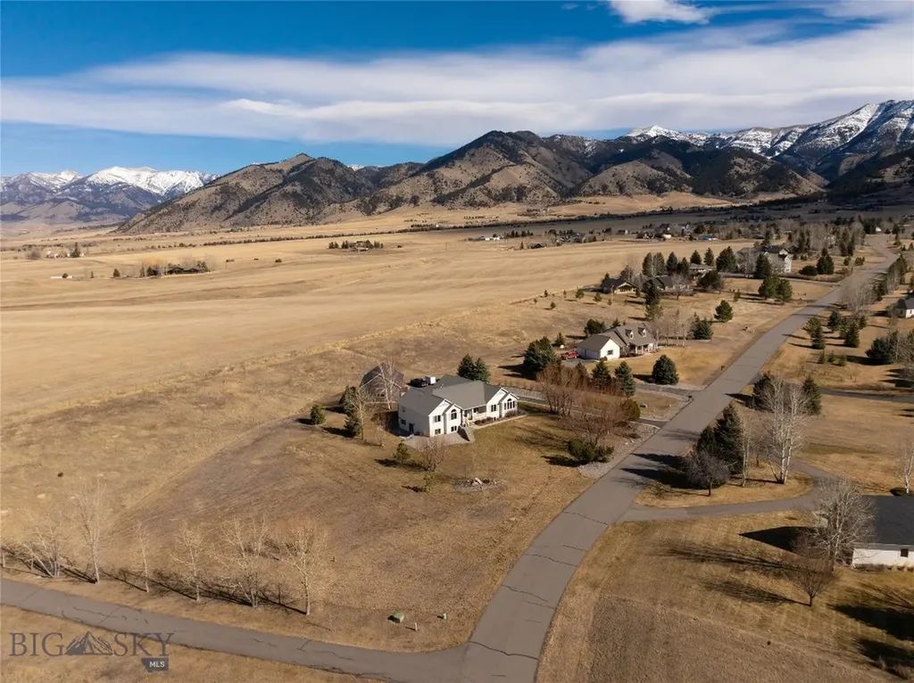 749 Summer Ridge Road Bozeman MT 59715