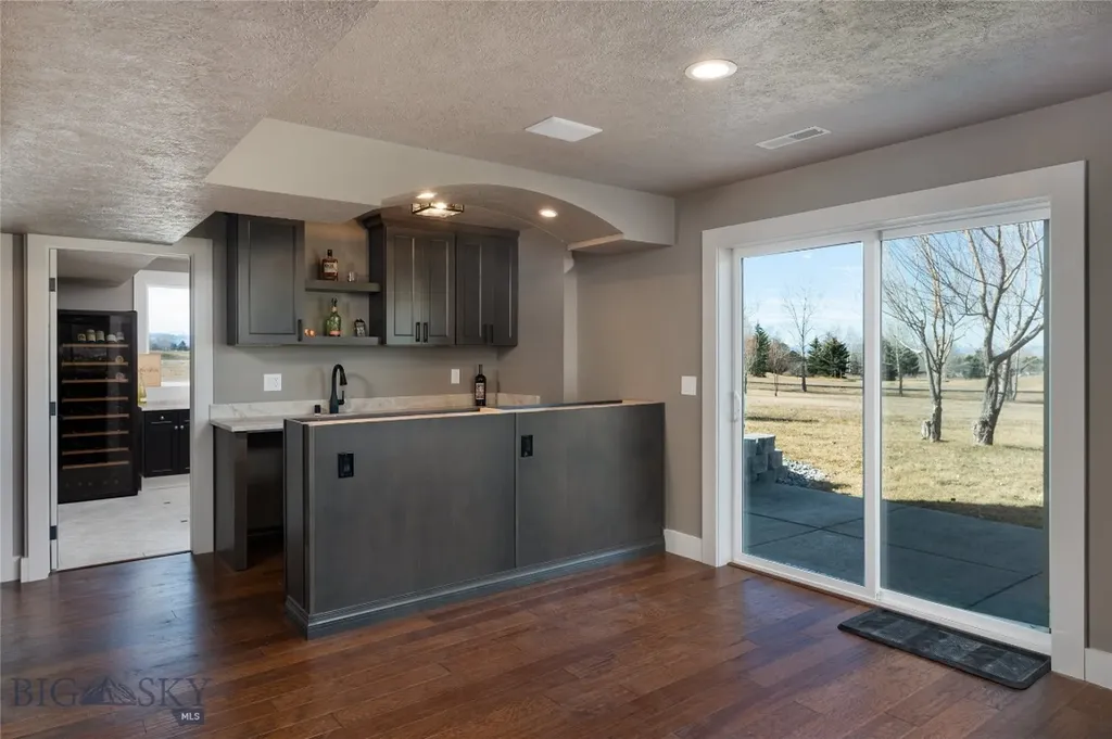 749 Summer Ridge Road Bozeman MT 59715