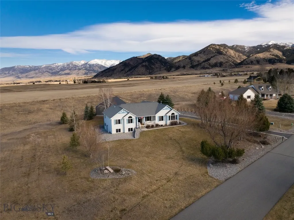 749 Summer Ridge Road Bozeman MT 59715