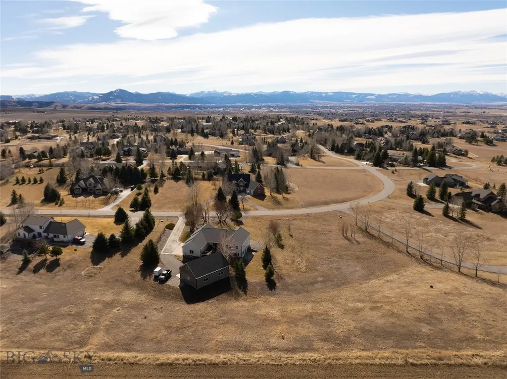 749 Summer Ridge Road Bozeman MT 59715