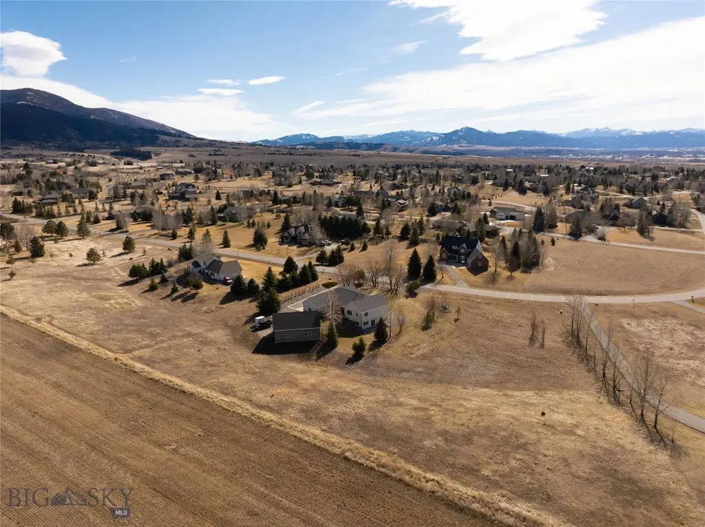 749 Summer Ridge Road Bozeman MT 59715