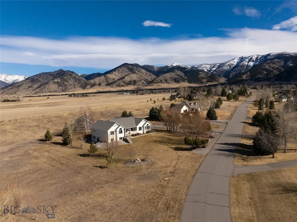 749 Summer Ridge Road Bozeman MT 59715