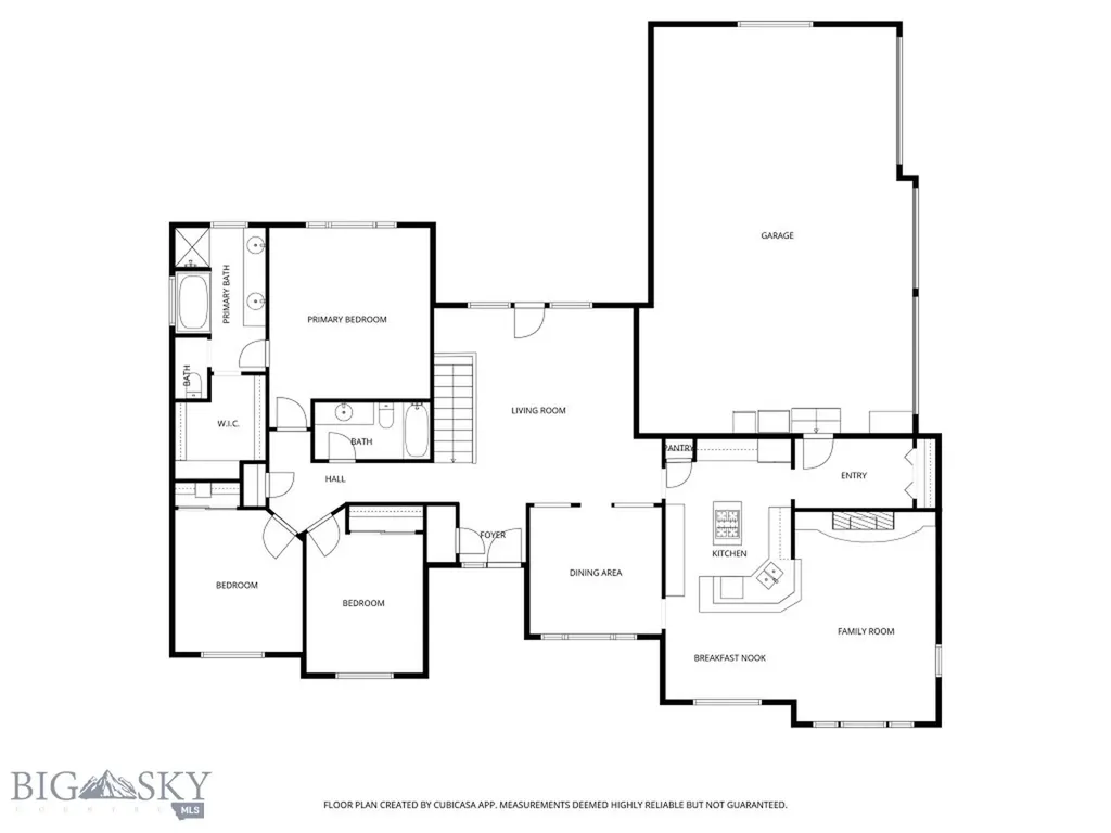749 Summer Ridge Road Bozeman MT 59715