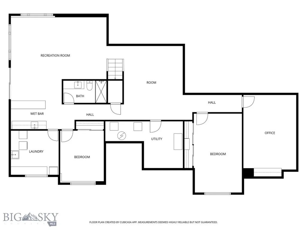 749 Summer Ridge Road Bozeman MT 59715