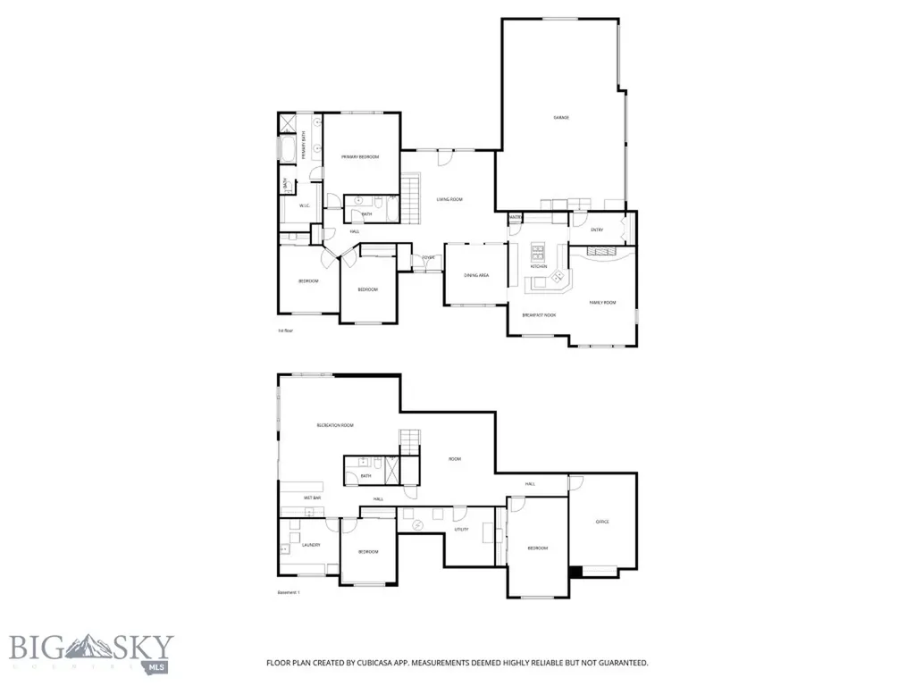 749 Summer Ridge Road Bozeman MT 59715