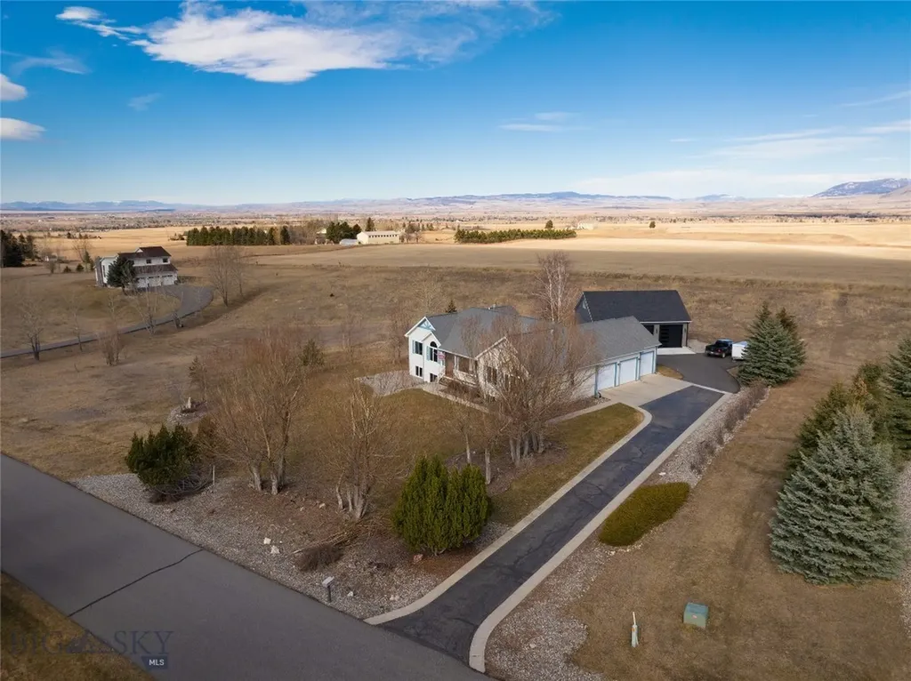 749 Summer Ridge Road Bozeman MT 59715