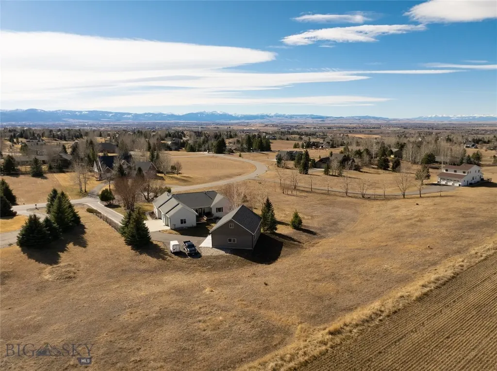 749 Summer Ridge Road Bozeman MT 59715